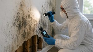 mold inspection